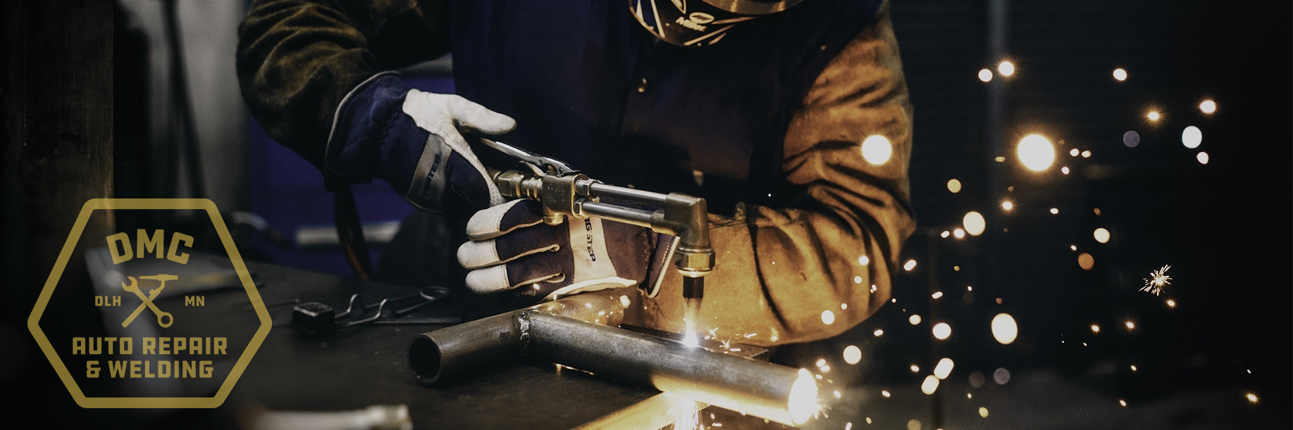 Welding